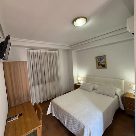 Hostal Infantes-3