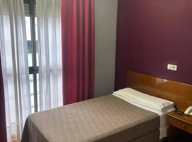 Hostal 36 Toledo