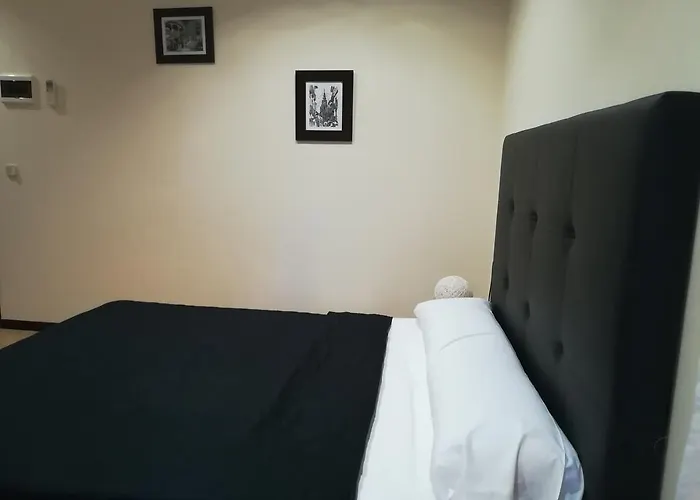 Hostal Palacios Toledo