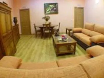 Hostal La Vega Toledo
