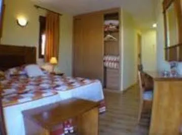 Hostal La Vega Toledo